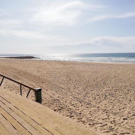 Ocean View Apartment Costa de Caparica Zewnętrze zdjęcie