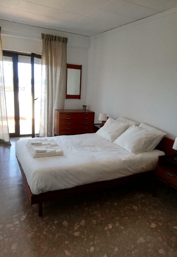 Ocean View Apartment Costa de Caparica Zewnętrze zdjęcie