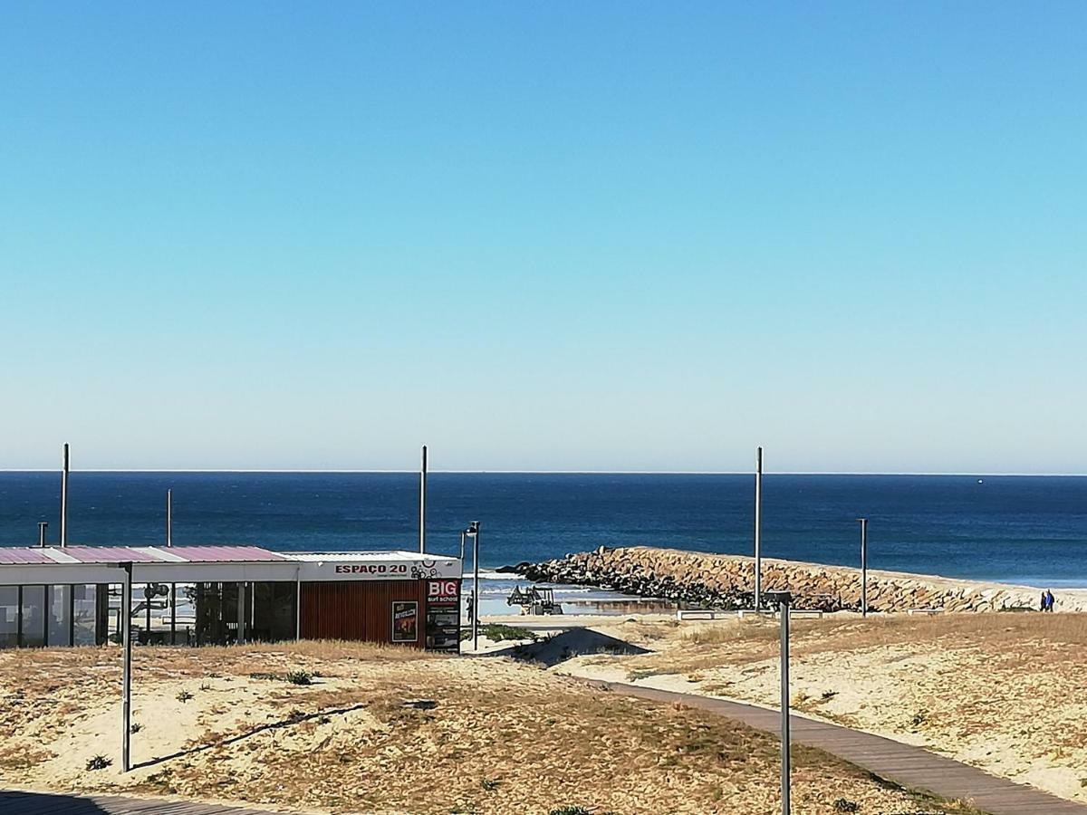 Ocean View Apartment Costa de Caparica Zewnętrze zdjęcie