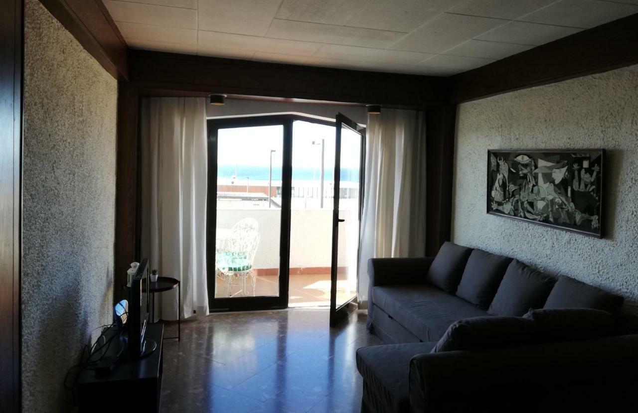 Ocean View Apartment Costa de Caparica Zewnętrze zdjęcie