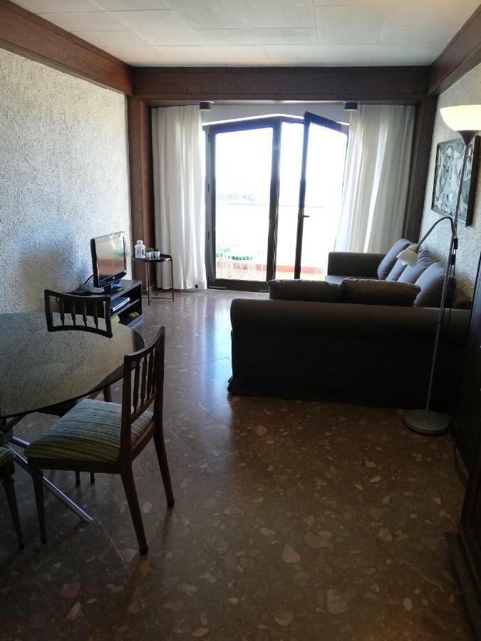 Ocean View Apartment Costa de Caparica Zewnętrze zdjęcie