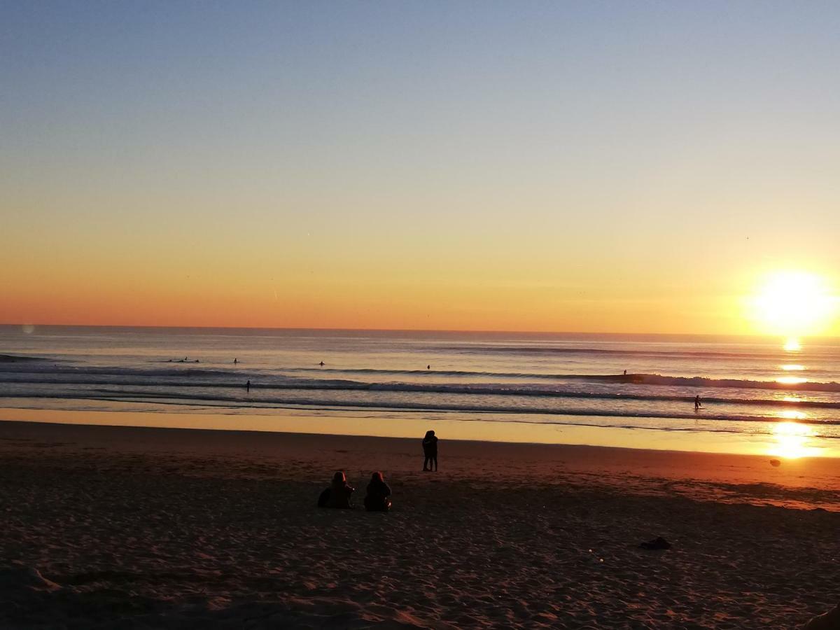 Ocean View Apartment Costa de Caparica Zewnętrze zdjęcie