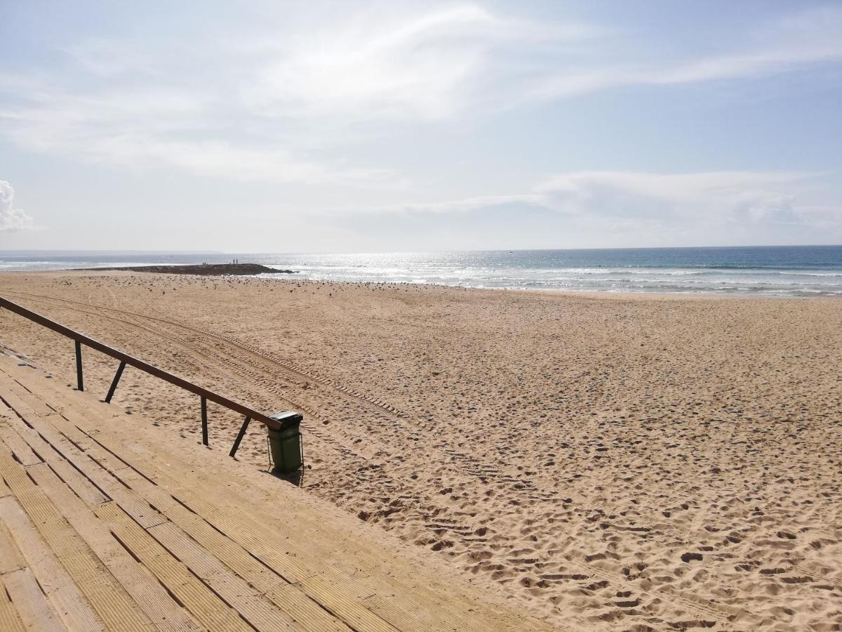 Ocean View Apartment Costa de Caparica Zewnętrze zdjęcie